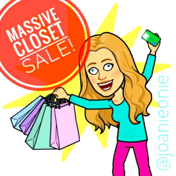 Poshiversary SALE! 💥💥 BUNDLE NOW! - Picture 4 of 4